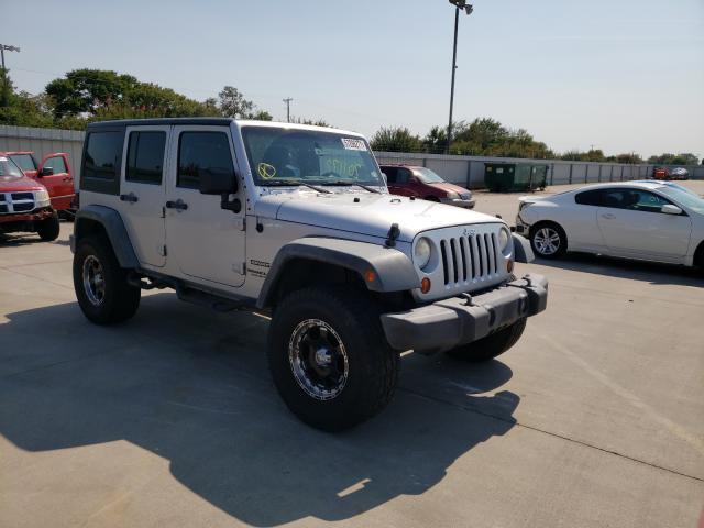 JEEP WRANGLER U 2011 1j4ba3h1xbl610455