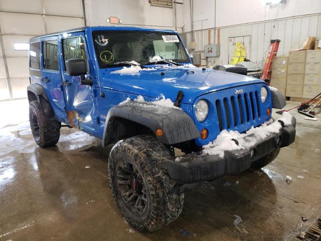 JEEP WRANGLER U 2011 1j4ba3h1xbl614344