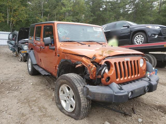 JEEP WRANGLER U 2011 1j4ba3h1xbl619639