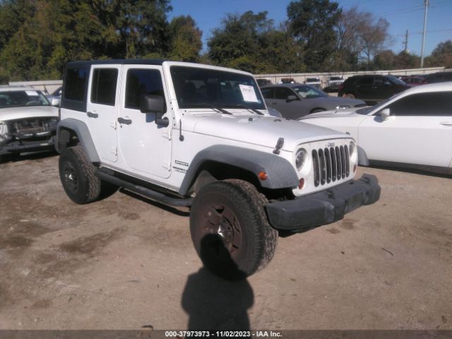 JEEP WRANGLER UNLIMITED 2011 1j4ba3h1xbl625036