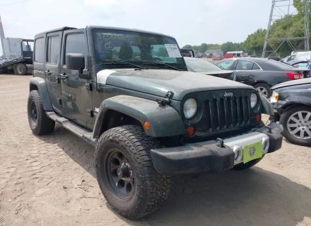 JEEP WRANGLER 2011 1j4ba5h10bl520520