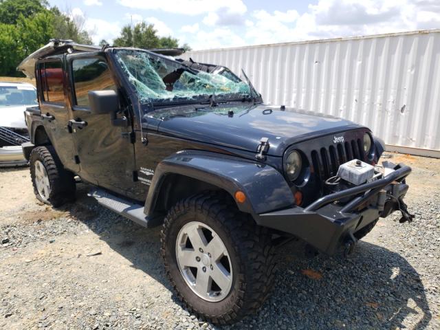 JEEP WRANGLER U 2011 1j4ba5h10bl522364