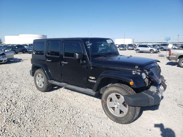 JEEP WRANGLER U 2011 1j4ba5h10bl532702