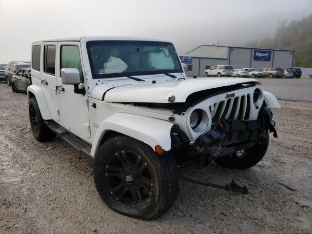 JEEP WRA SAHARA 2011 1j4ba5h10bl534739