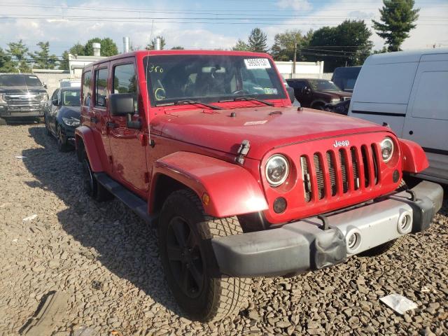 JEEP WRANGLER U 2011 1j4ba5h10bl544008