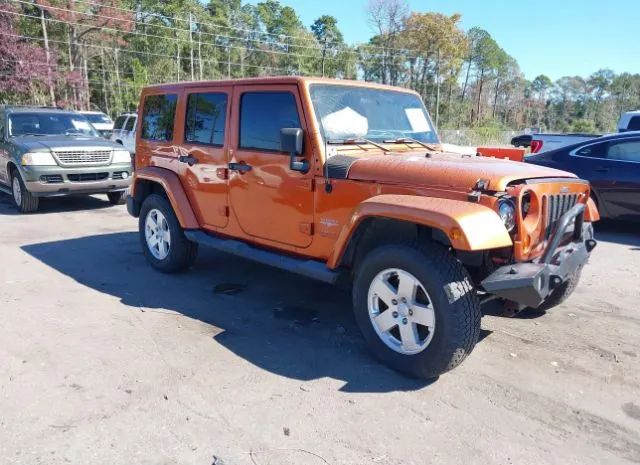 JEEP WRANGLER UNLIMITED 2011 1j4ba5h10bl559091