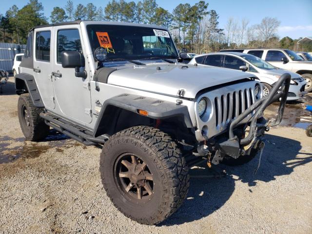 JEEP WRANGLER U 2011 1j4ba5h10bl568633