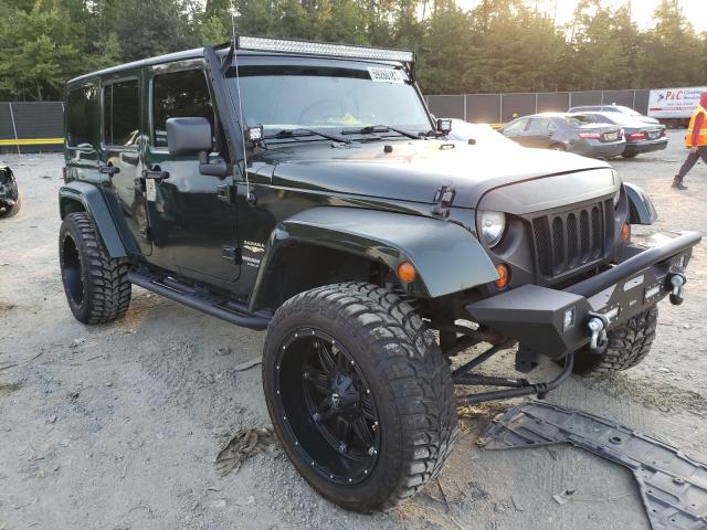 JEEP WRANGLER U 2011 1j4ba5h10bl576800