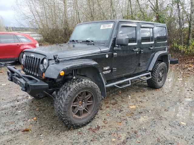 JEEP WRANGLER U 2011 1j4ba5h10bl578594