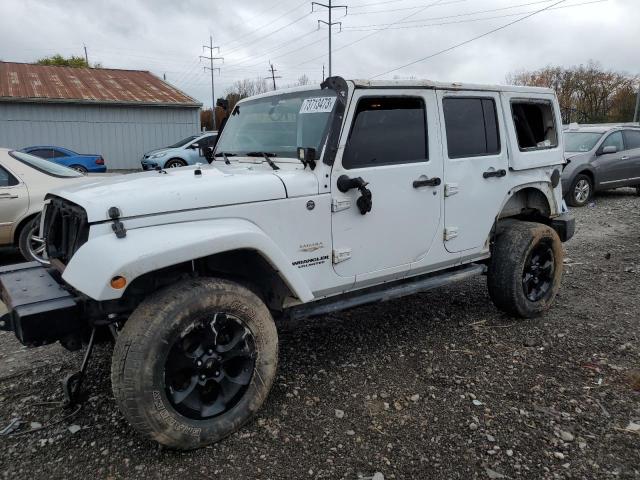 JEEP WRANGLER 2011 1j4ba5h10bl592852