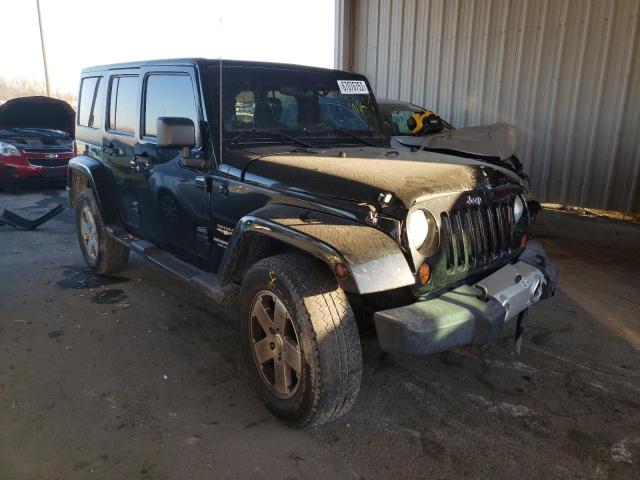 JEEP WRANGLER U 2011 1j4ba5h10bl593192