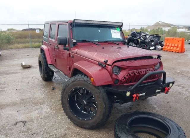 JEEP WRANGLER 2011 1j4ba5h10bl600044