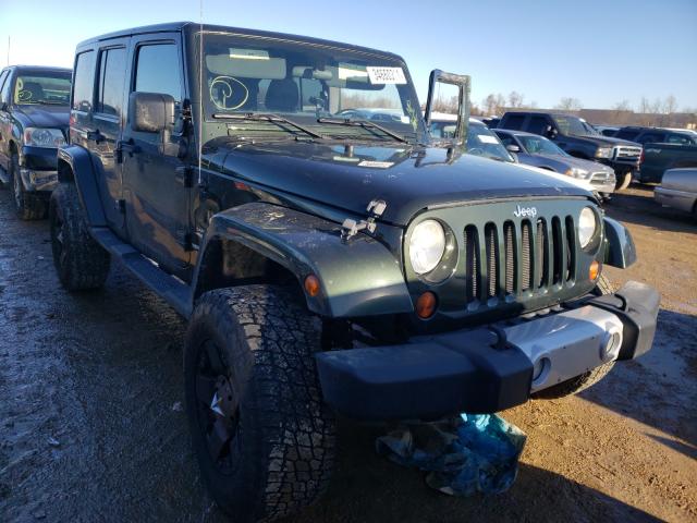 JEEP WRANGLER U 2011 1j4ba5h10bl623131