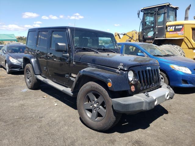 JEEP WRANGLER U 2011 1j4ba5h10bl627471