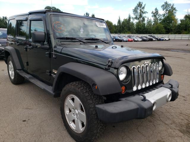 JEEP WRANGLER U 2011 1j4ba5h10bl629107