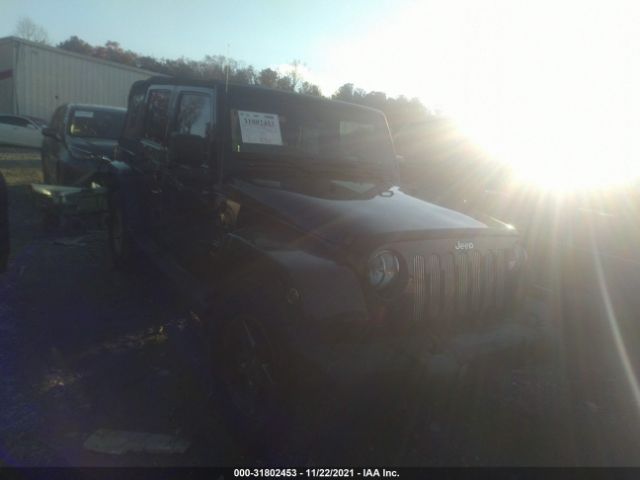 JEEP WRANGLER UNLIMITED 2010 1j4ba5h11al104779