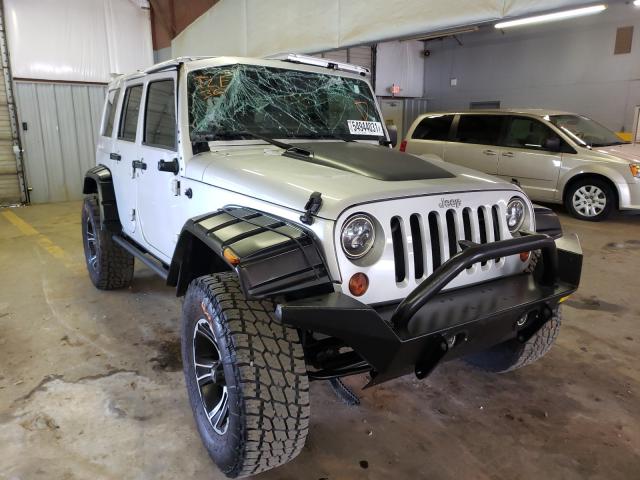 JEEP WRANGLER U 2010 1j4ba5h11al159426