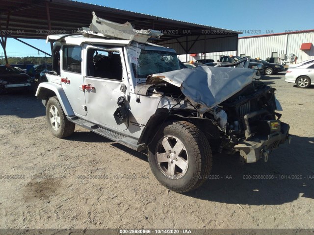 JEEP WRANGLER UNLIMITED 2011 1j4ba5h11bl519277