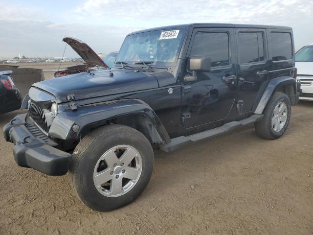 JEEP WRANGLER U 2011 1j4ba5h11bl522549