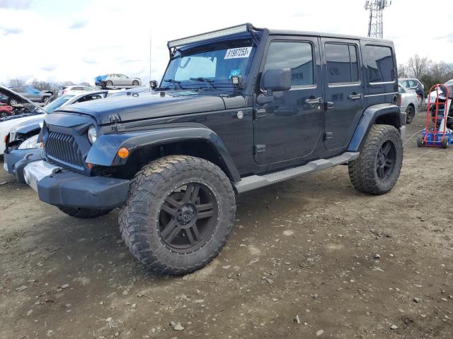 JEEP WRANGLER 2011 1j4ba5h11bl542493