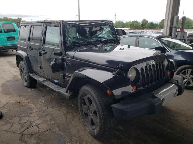 JEEP WRANGLER U 2011 1j4ba5h11bl554997