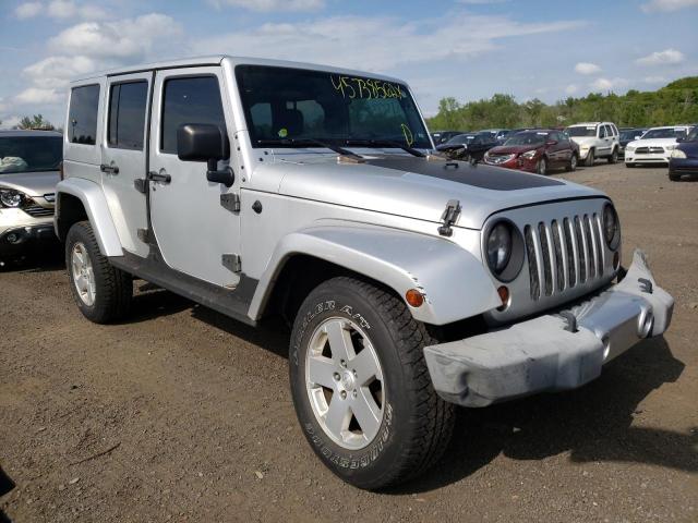 JEEP WRANGLER U 2011 1j4ba5h11bl576806