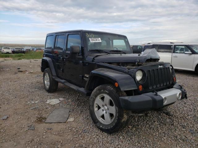 JEEP WRANGLER U 2011 1j4ba5h11bl592827