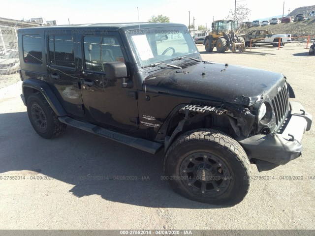 JEEP WRANGLER UNLIMITED 2010 1j4ba5h12al170502