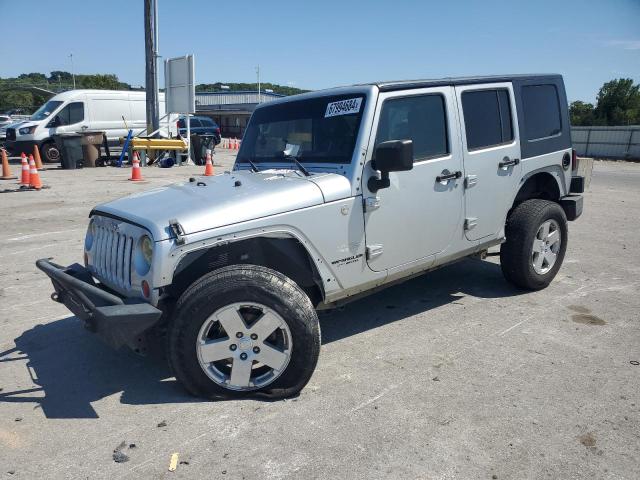 JEEP WRANGLER U 2010 1j4ba5h12al220105