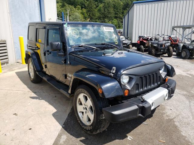 JEEP WRANGLER U 2011 1j4ba5h12bl510877