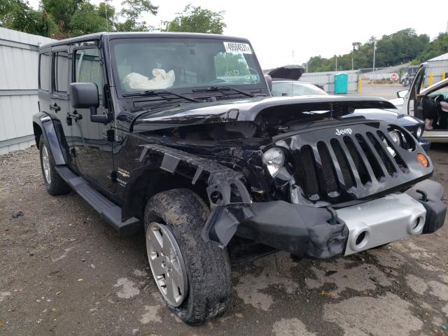 JEEP WRANGLER U 2011 1j4ba5h12bl522561