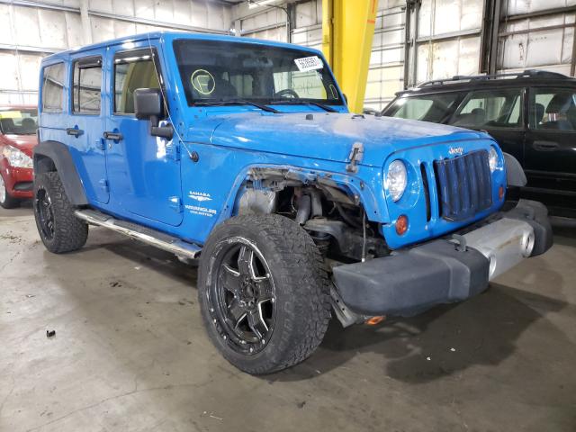 JEEP WRANGLER U 2011 1j4ba5h12bl543071