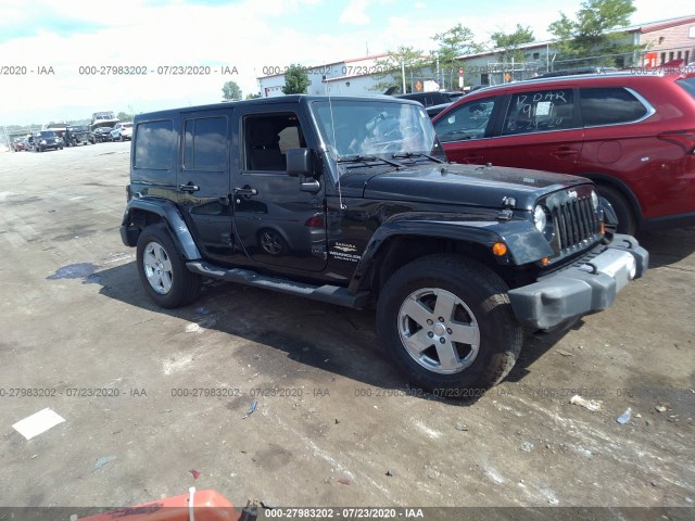 JEEP WRANGLER UNLIMITED 2011 1j4ba5h12bl561909