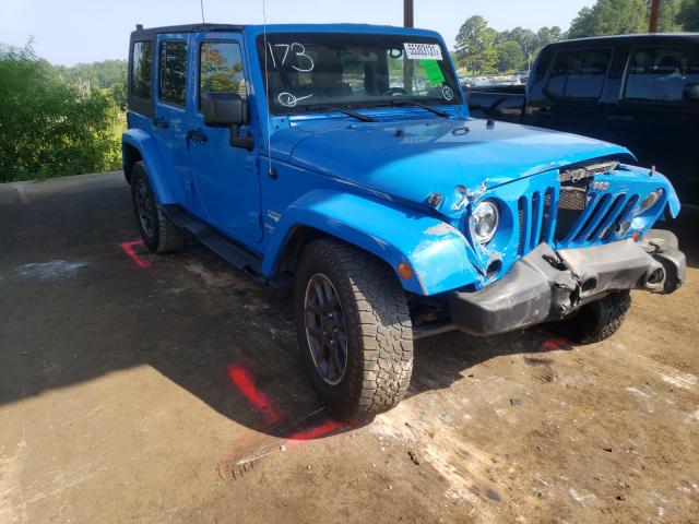 JEEP WRANGLER U 2011 1j4ba5h12bl563854