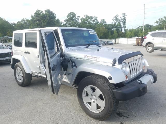 JEEP WRANGLER U 2011 1j4ba5h12bl572523