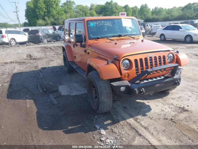 JEEP WRANGLER UNLIMITED 2011 1j4ba5h12bl598782