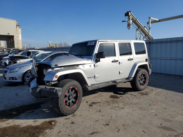 JEEP WRANGLER 2011 1j4ba5h12bl601955