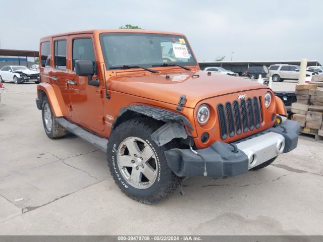 JEEP WRANGLER UNLIMITED 2011 1j4ba5h12bl606721