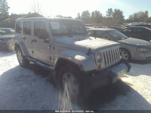 JEEP WRANGLER UNLIMITED 2011 1j4ba5h12bl632414