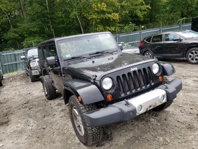 JEEP WRANGLER U 2011 1j4ba5h12bl634101