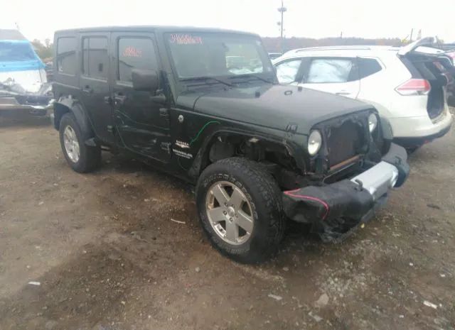 JEEP WRANGLER UNLIMITED 2010 1j4ba5h13al172839