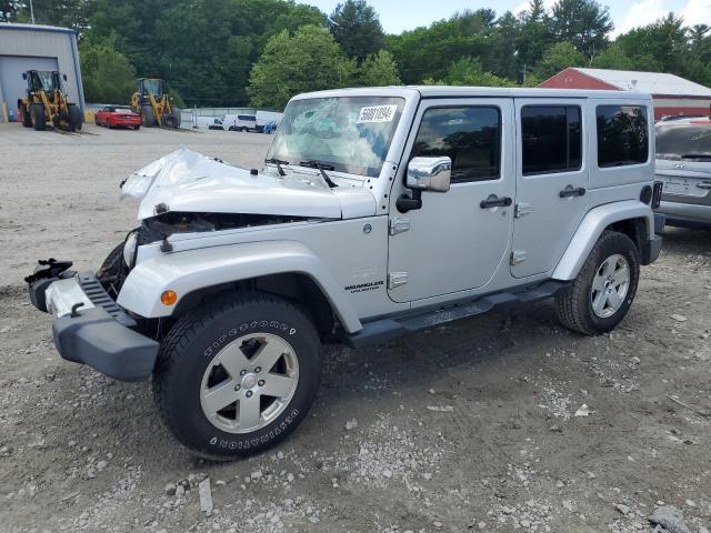 JEEP WRANGLER 2011 1j4ba5h13bl507308