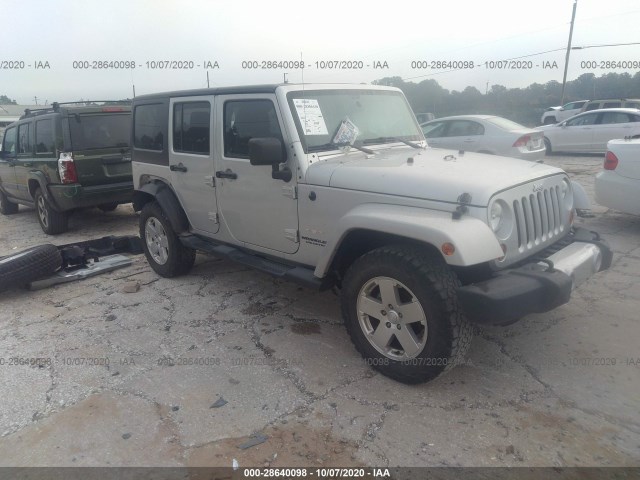 JEEP WRANGLER UNLIMITED 2011 1j4ba5h13bl520642