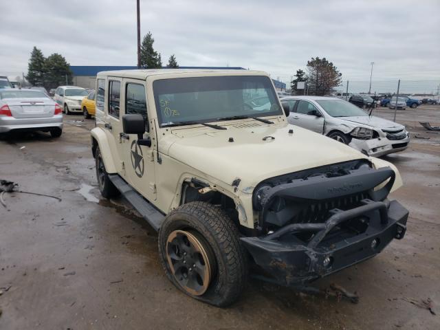 JEEP WRANGLER U 2011 1j4ba5h13bl528949