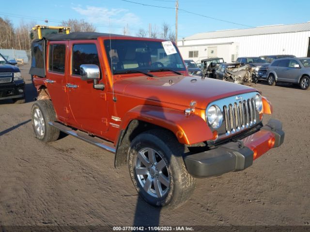 JEEP WRANGLER UNLIMITED 2011 1j4ba5h13bl554659