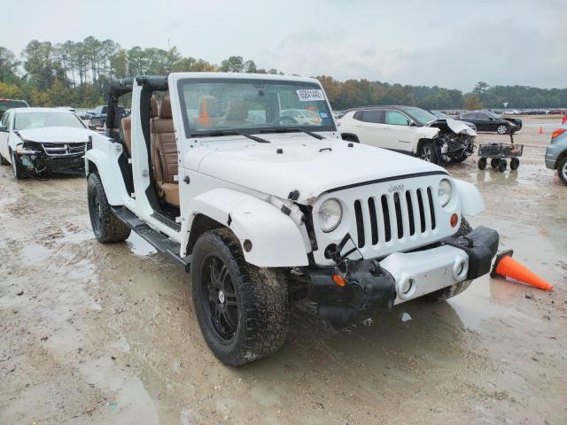 JEEP WRANGLER U 2011 1j4ba5h13bl558209