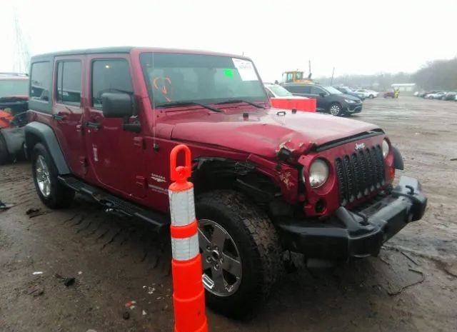 JEEP WRANGLER UNLIMITED 2011 1j4ba5h13bl569663