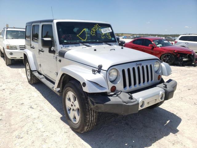 JEEP WRANGLER U 2011 1j4ba5h13bl569680