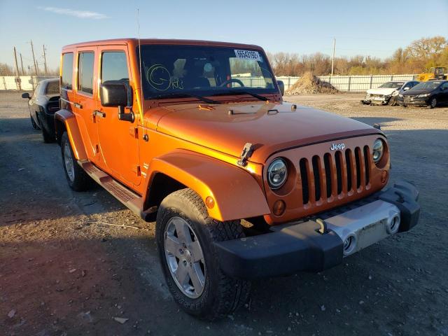 JEEP WRANGLER U 2011 1j4ba5h13bl572210