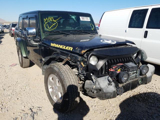 JEEP WRANGLER U 2011 1j4ba5h13bl573485